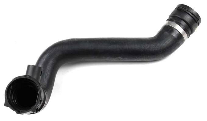 BMW Engine Coolant Hose - Lower 11531436408